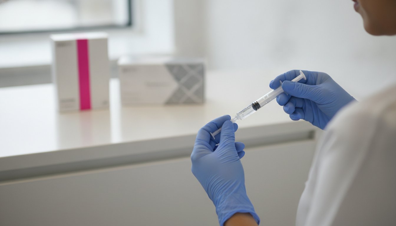 Aesossa vs Regenovue: The Practitioner’s Guide to Aesossa Filler UK (2026)