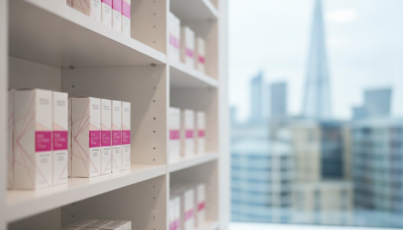 A Practitioner’s Guide to Bulk Buying Dermal Fillers in the UK (2026)