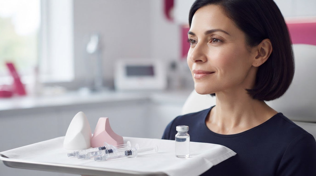 Best Chin Augmentation Fillers: Practitioner’s 2026 Guide