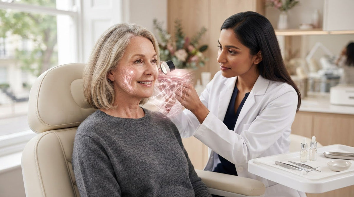 Best Skin Boosters for Mature Skin: 2026 Professional Practitioner Roundup
