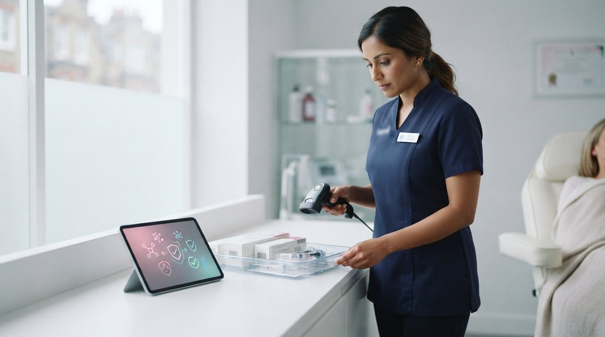 Buying Authentic Dermal Fillers UK: A Practitioner’s Guide to Patient Trust