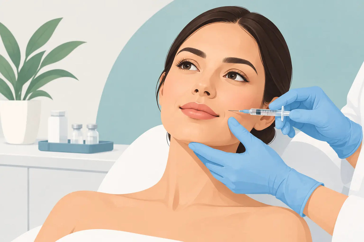 Dermal Fillers That Earn Client Confidence