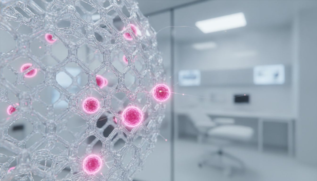 Combining Polynucleotides and Exosomes: The 2026 Clinical Synergy Guide
