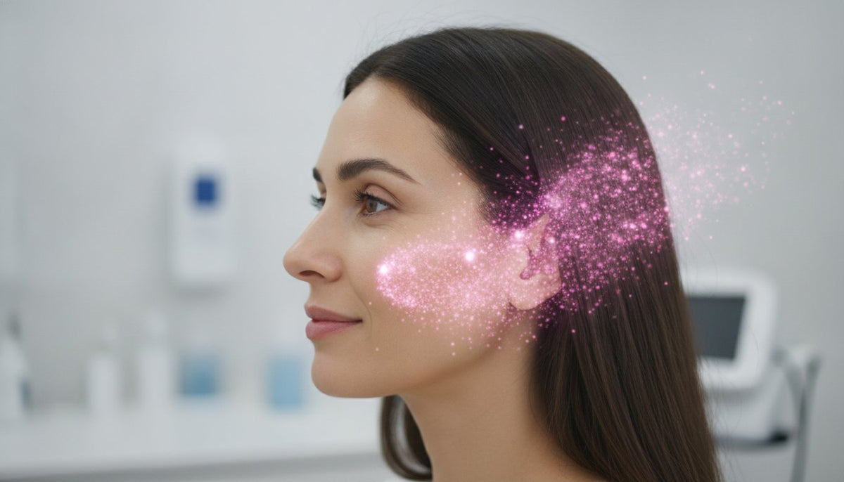 Exosome Benefits in Aesthetic Treatments: 2026 Guide