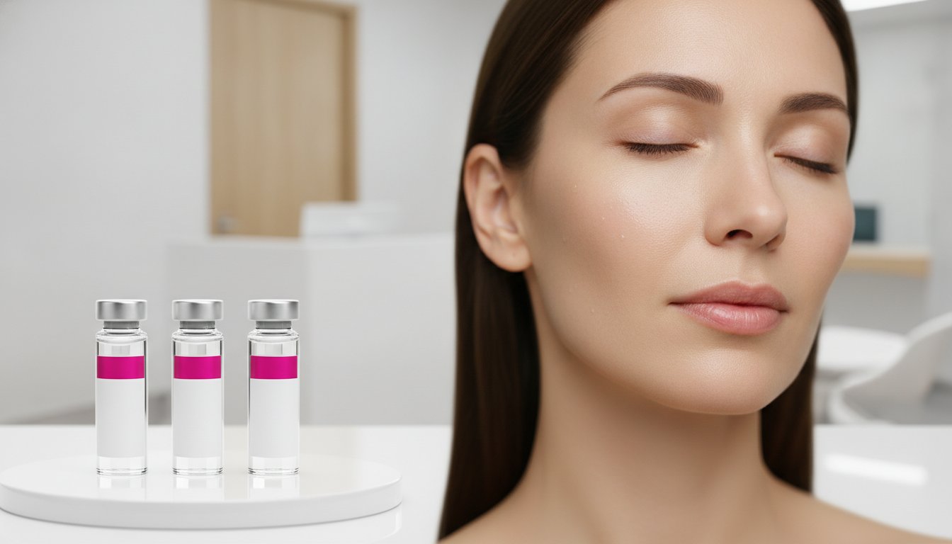 Lumi Meso and Leading Skin Boosters: The 2026 Professional Buying Guide