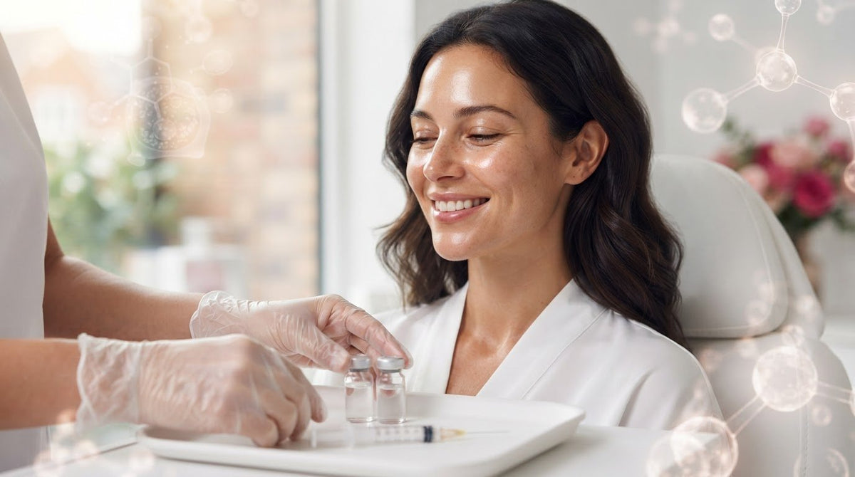 Lumi Meso Skin Booster: The Ultimate 2026 Practitioner’s Guide
