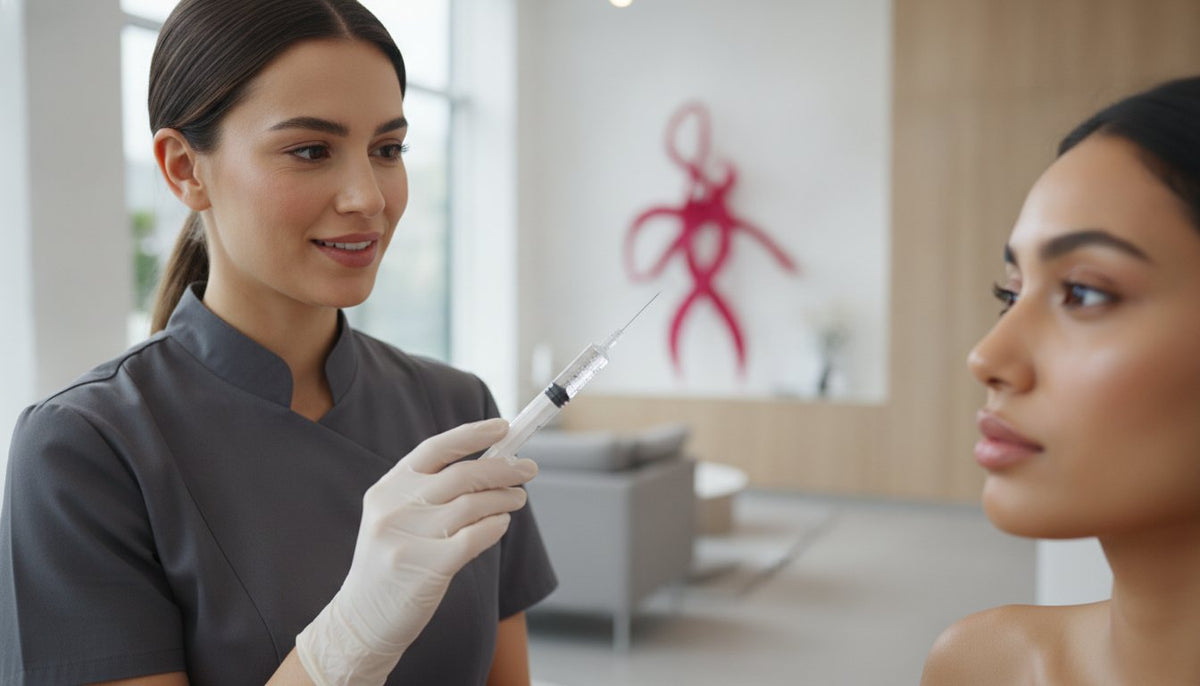 Lumi Meso Skin Booster: The Ultimate 2026 Practitioner’s Guide