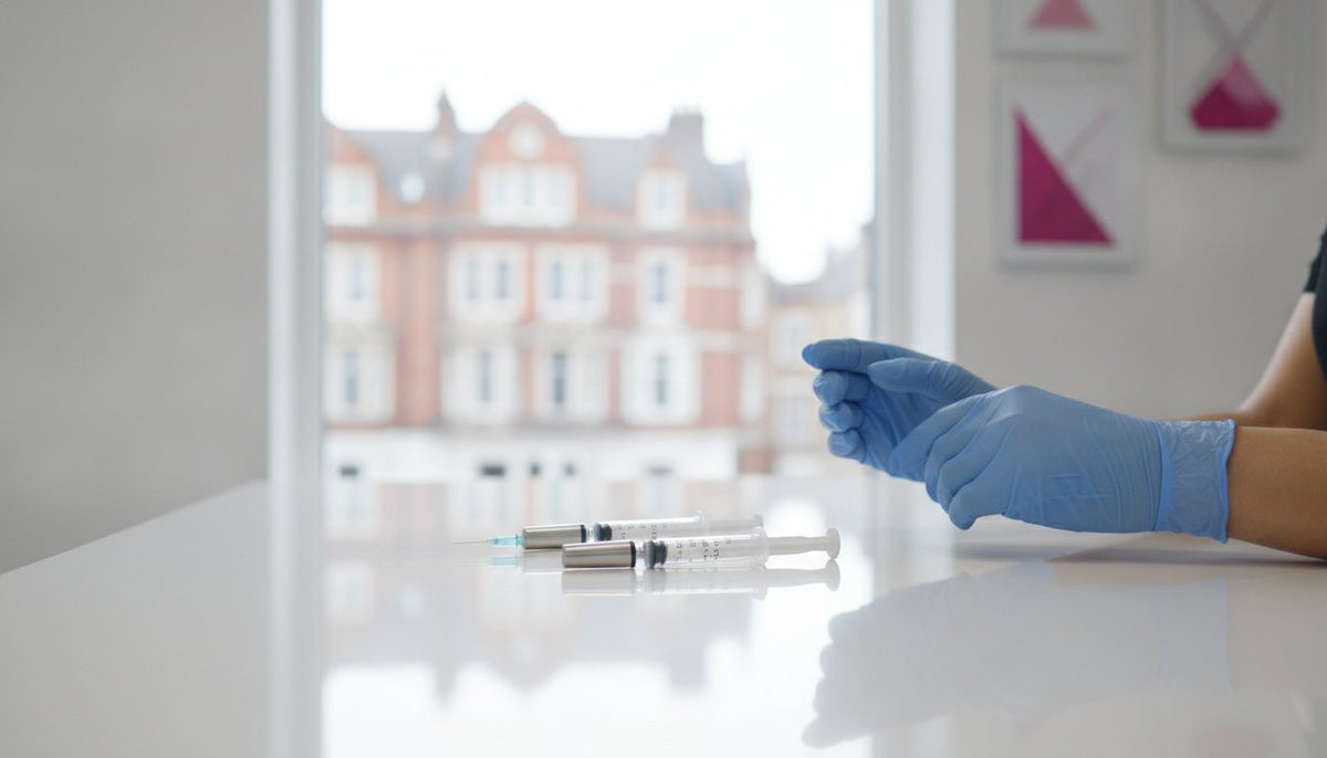 Lumifil vs Regenovue for Clinics: The 2026 Practitioner’s Comparison Guide