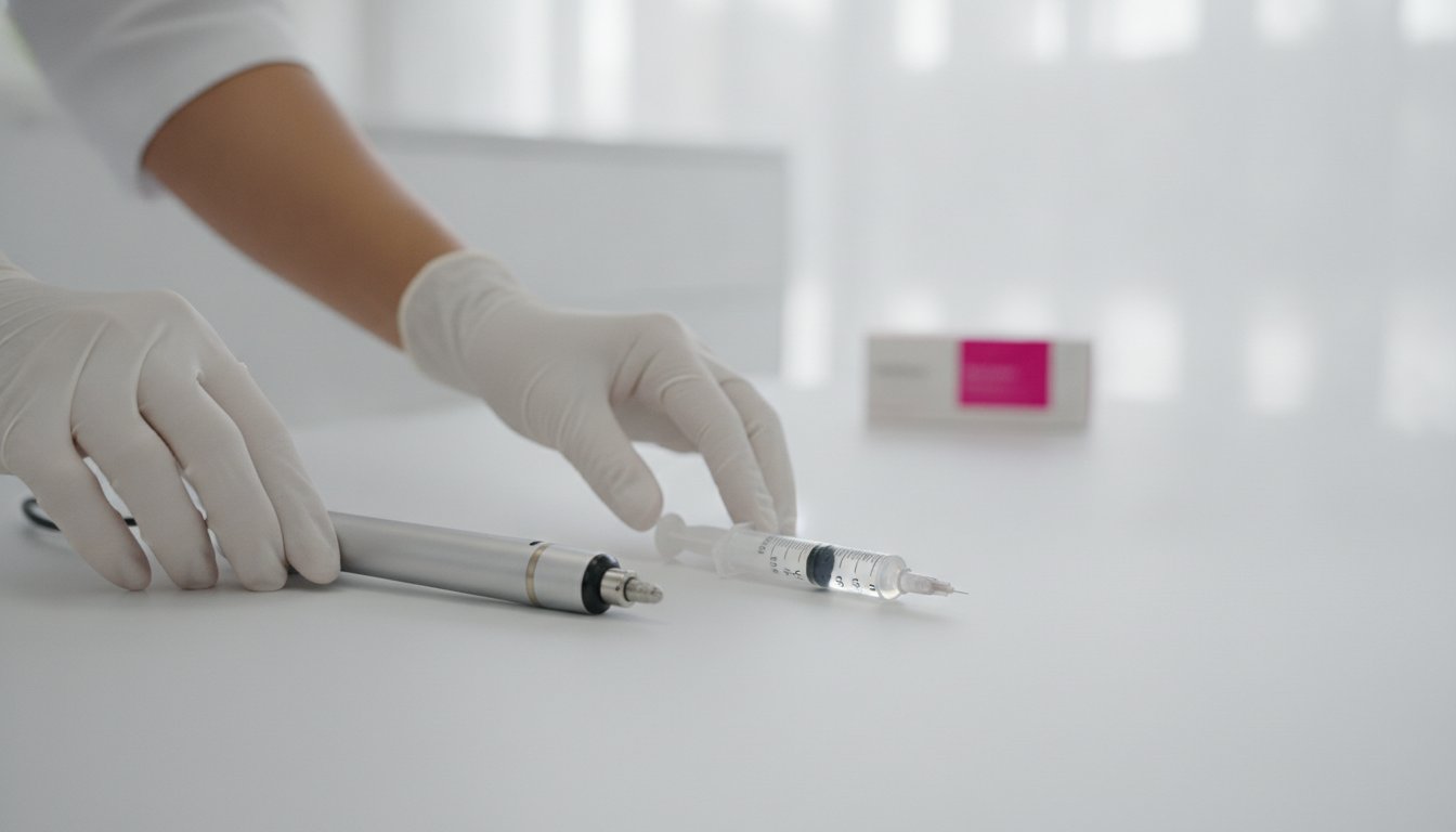 Microneedling vs Polynucleotides: A Professional Practitioner’s Buying Guide 2026