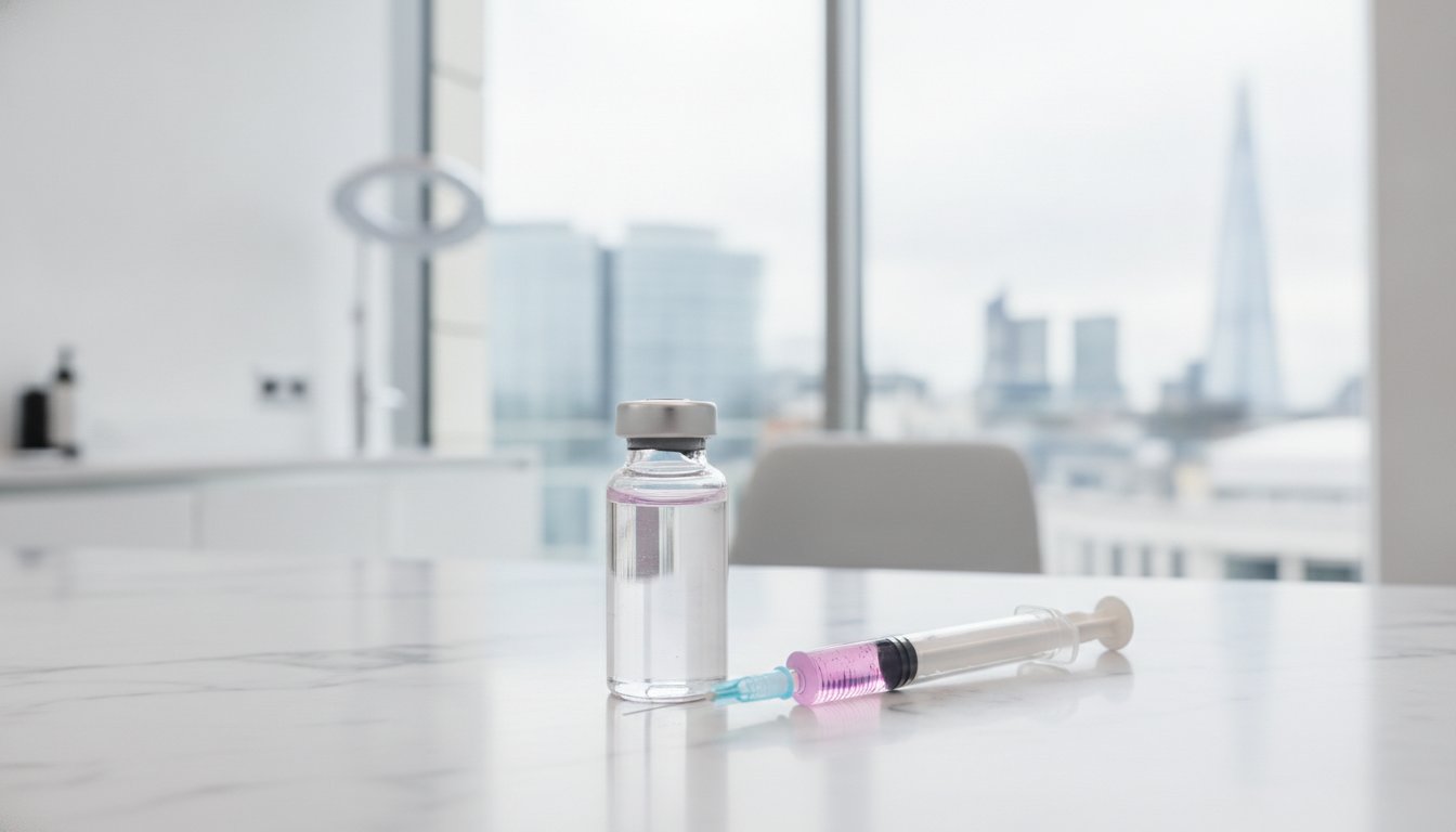 Polynucleotide Treatment Profitability UK: The 2026 Practitioner’s Guide to the Best Brands