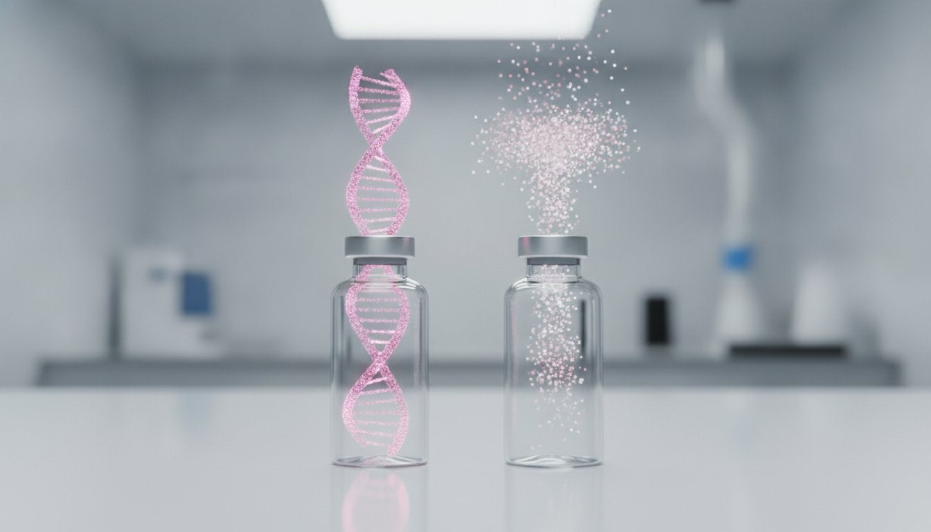Polynucleotides vs Exosomes: 2026 Practitioner Guide