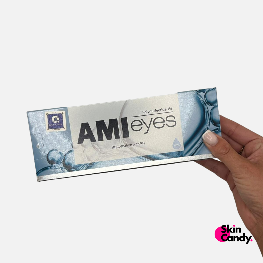 AMI Eyes