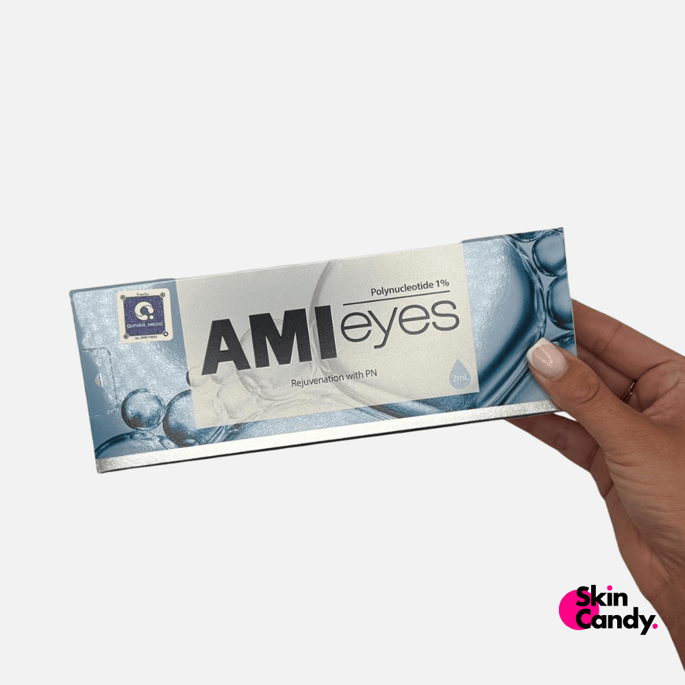 AMI Eyes.