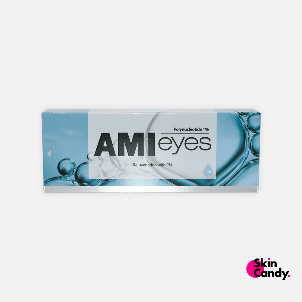 AMI Eyes.