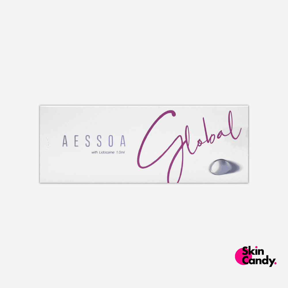 Aessoa Global.