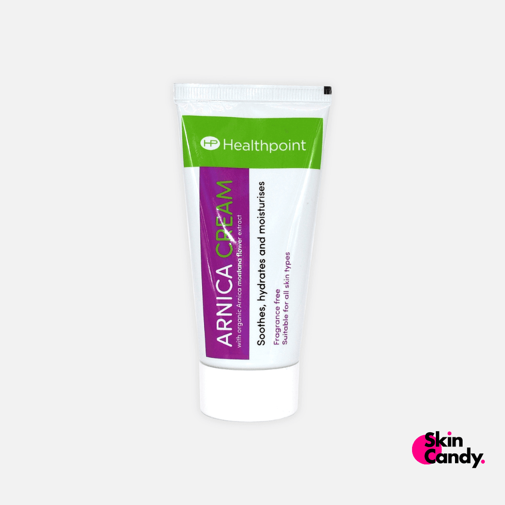 Arnica Cream - 50ml.