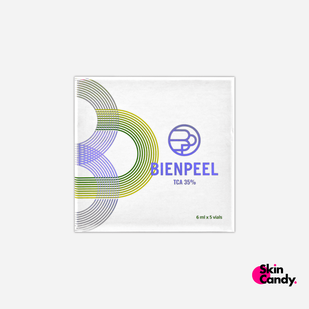 Bienpeel.