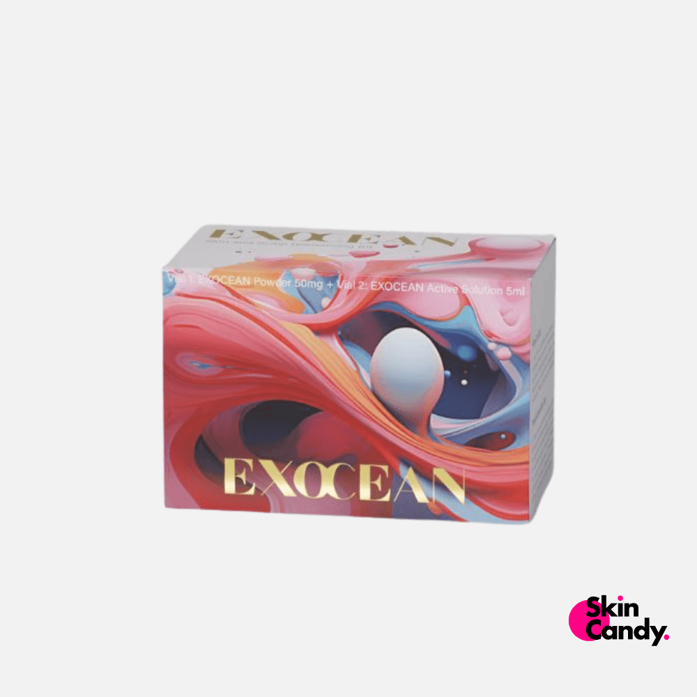 EXOCEAN.