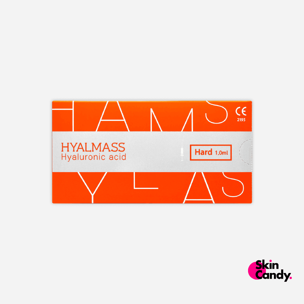 Hyalmass Hard.