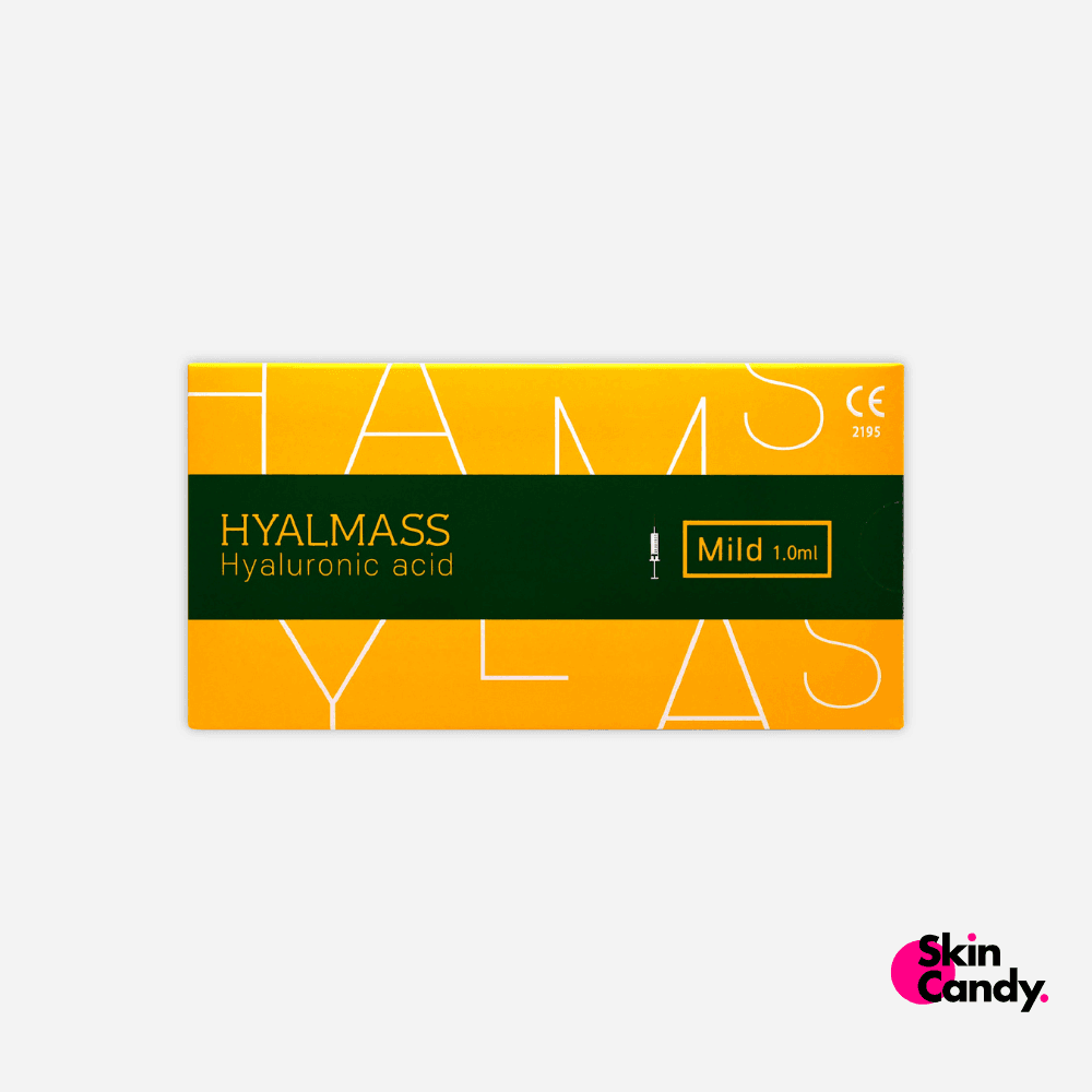Hyalmass Mild.
