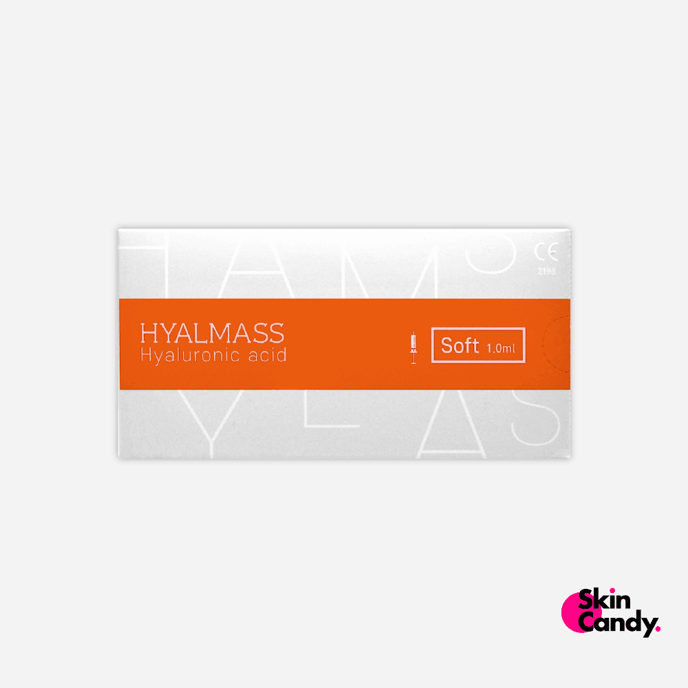 Hyalmass Soft.