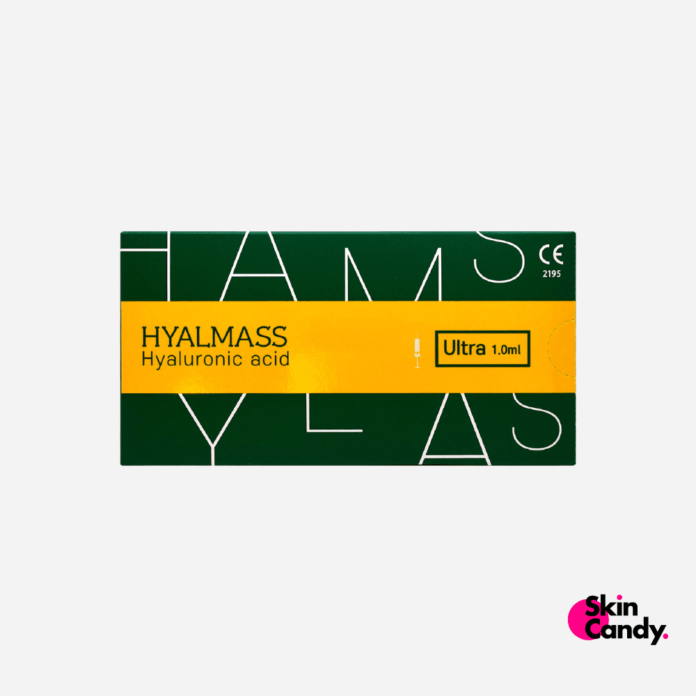 Hyalmass Ultra.