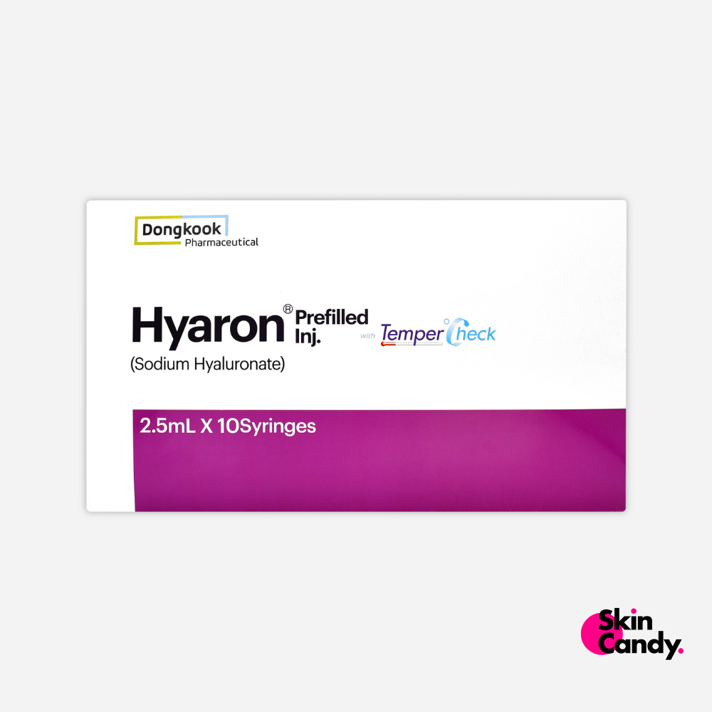 Hyaron