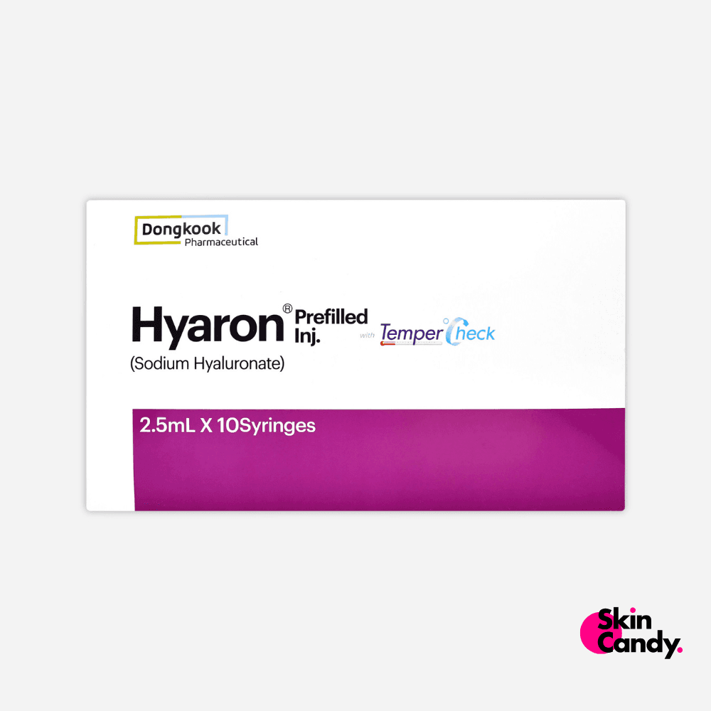 Hyaron.