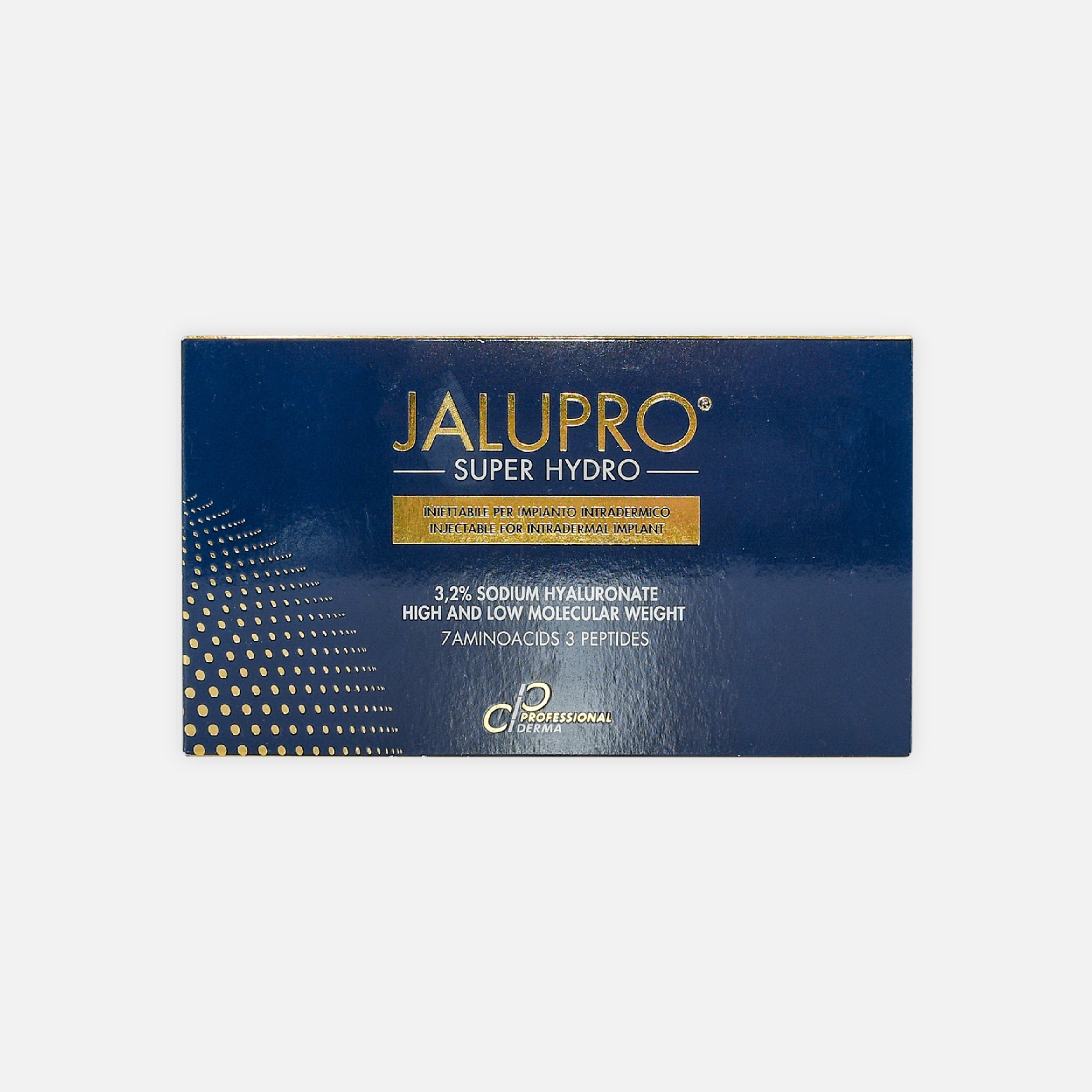 Jalupro Super Hydro