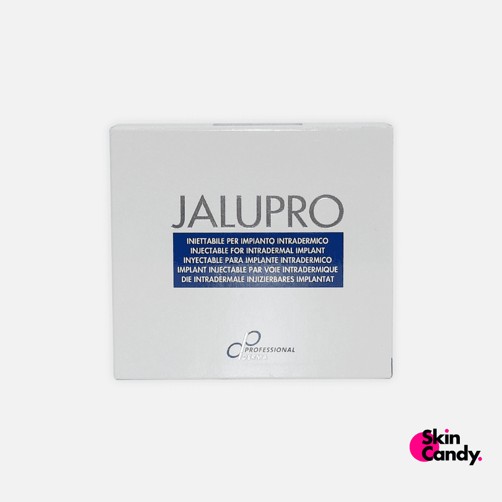 Jalupro Classic.