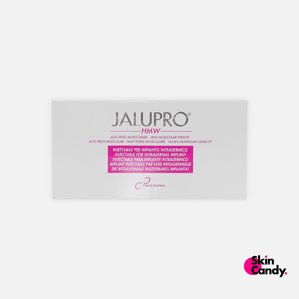 Jalupro HMW.