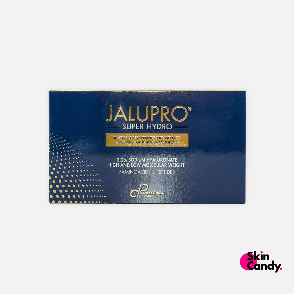Jalupro Super Hydro