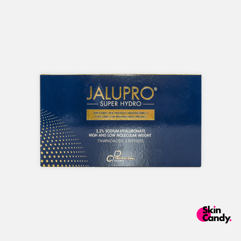 Jalupro Super Hydro.