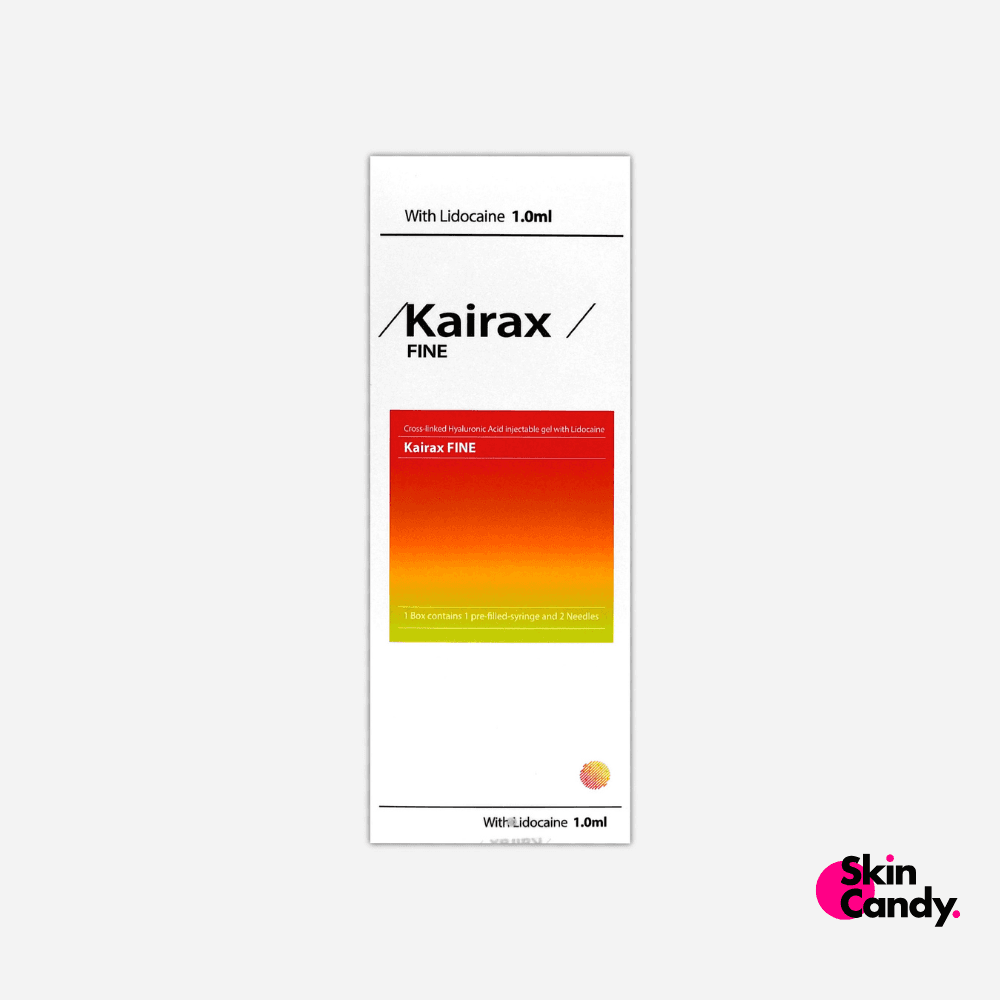 Kairax Fine.