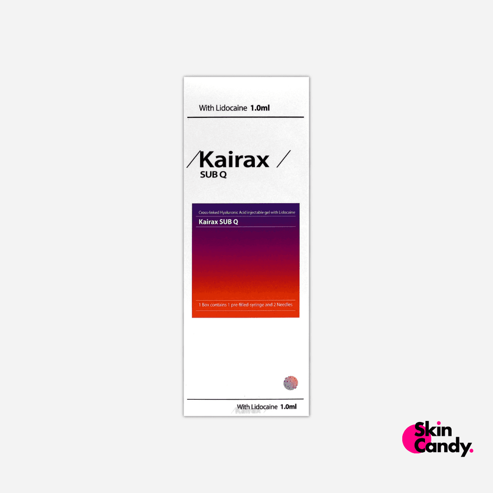 Kairax Sub-Q.
