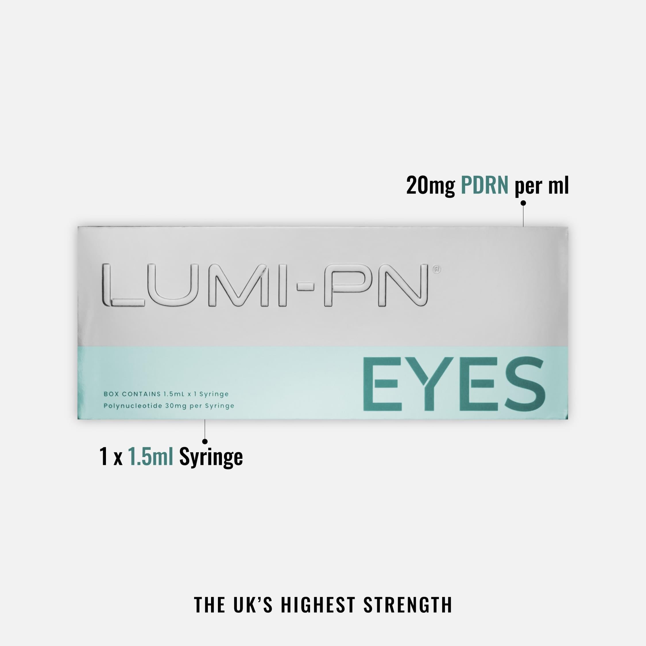 Lumi PN EYES.