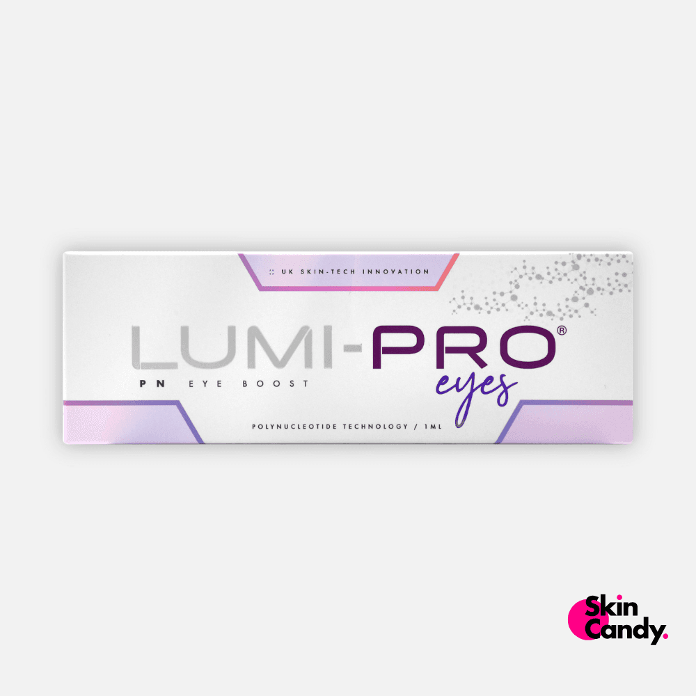 LUMI-PRO Eyes.