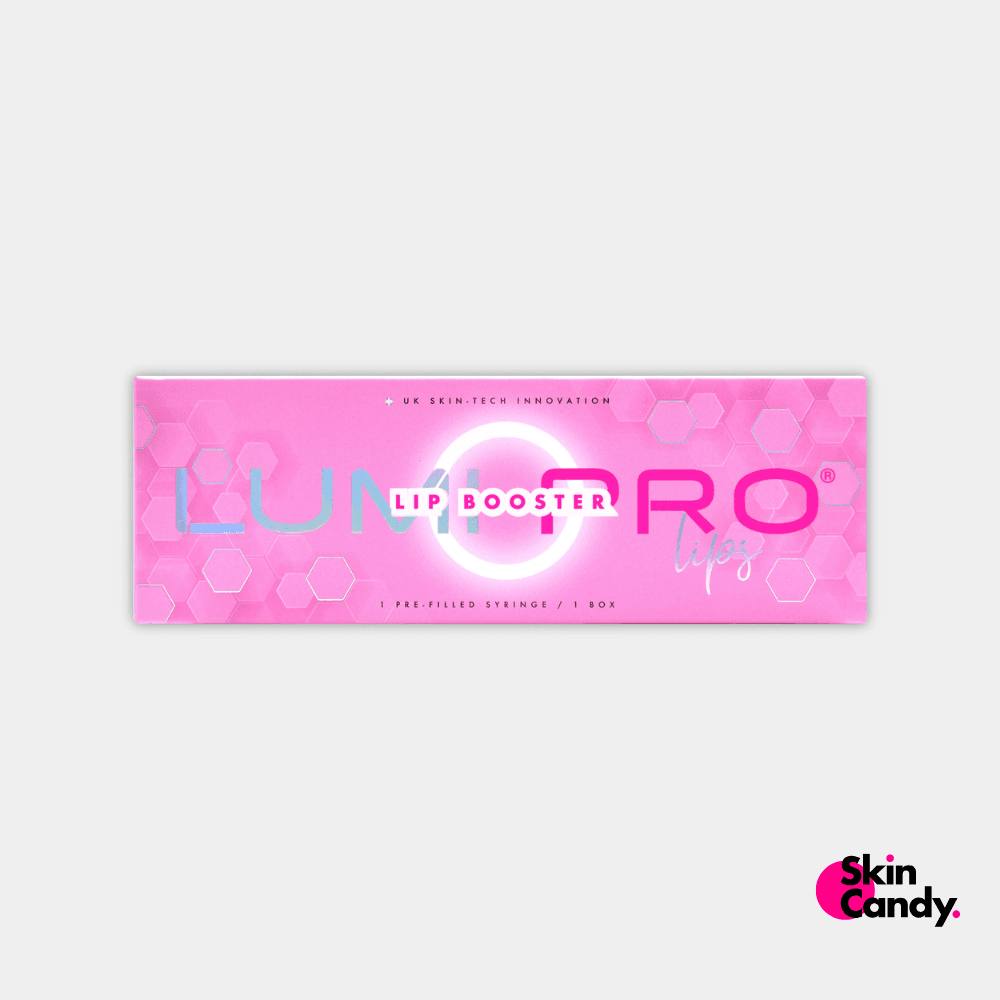 LUMI-PRO Lip Booster.
