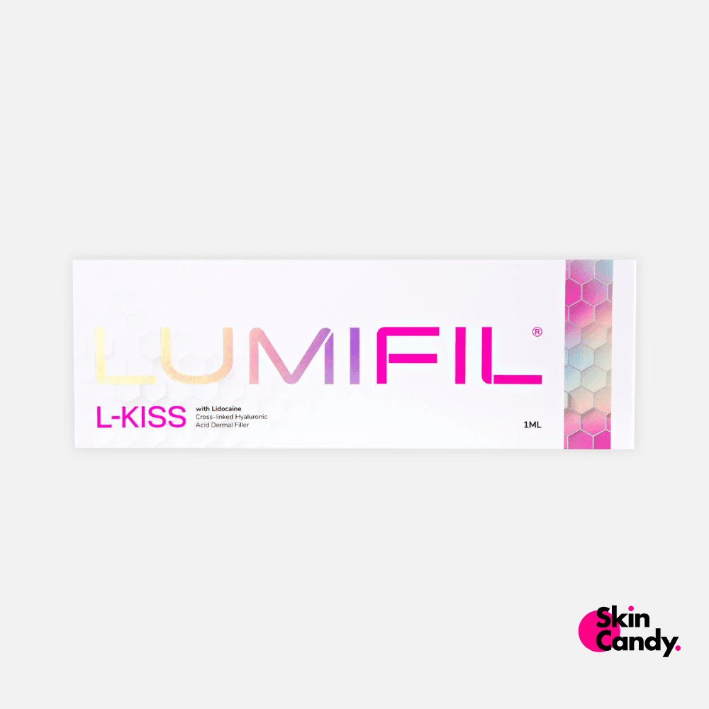 LUMIFIL KISS.