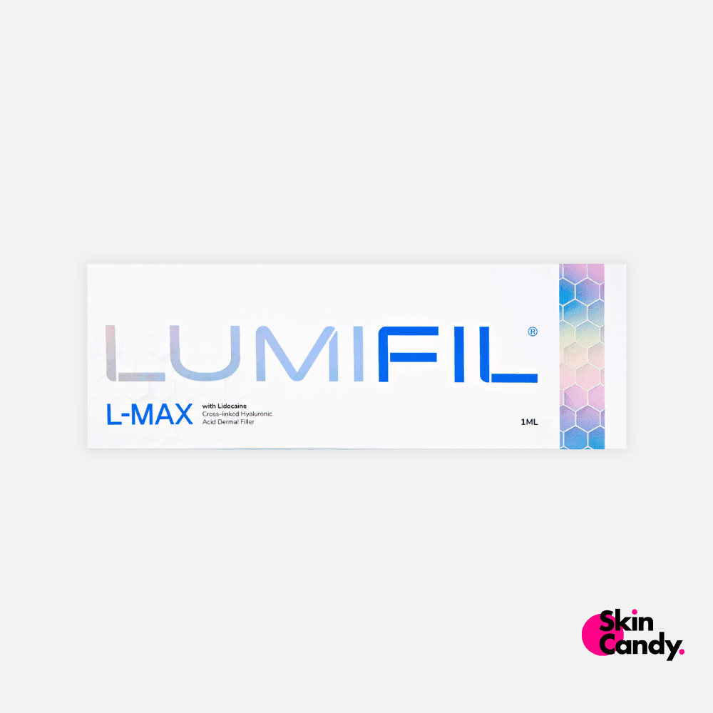 LUMIFIL Max.