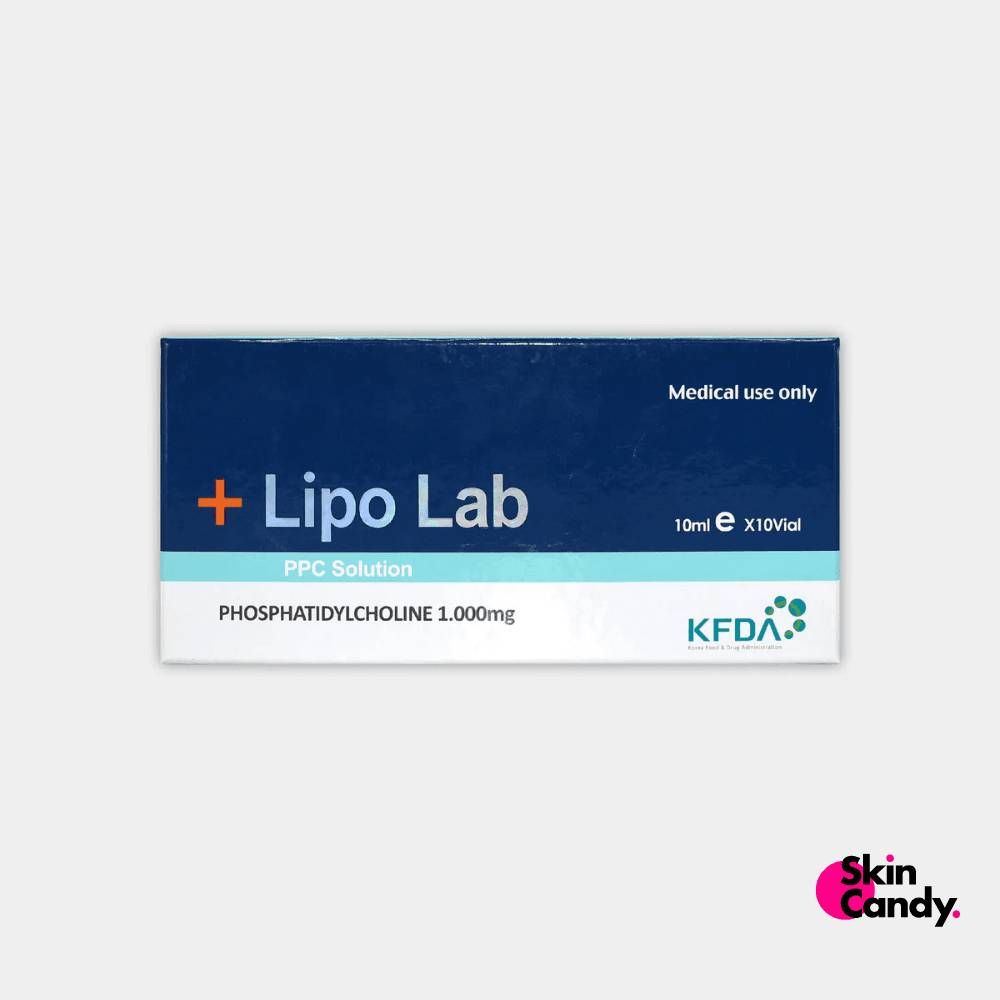 Lipo Lab PPC Solution.