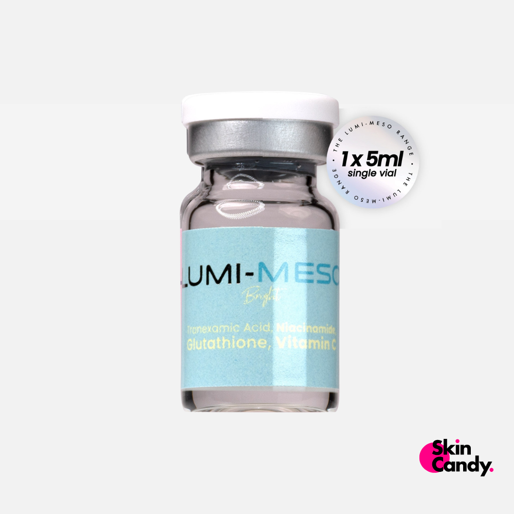 LUMI-MESO BRIGHT (Single)
