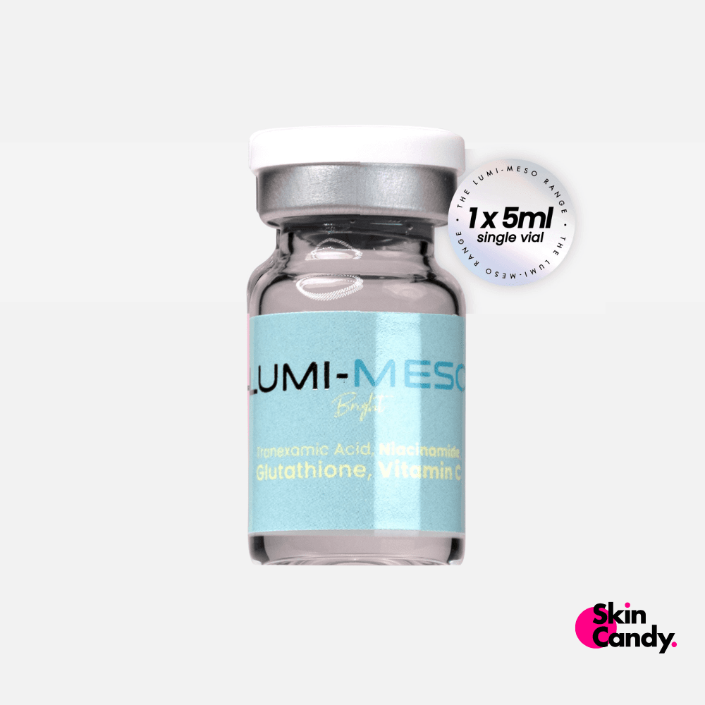 LUMI-MESO BRIGHT (Single).