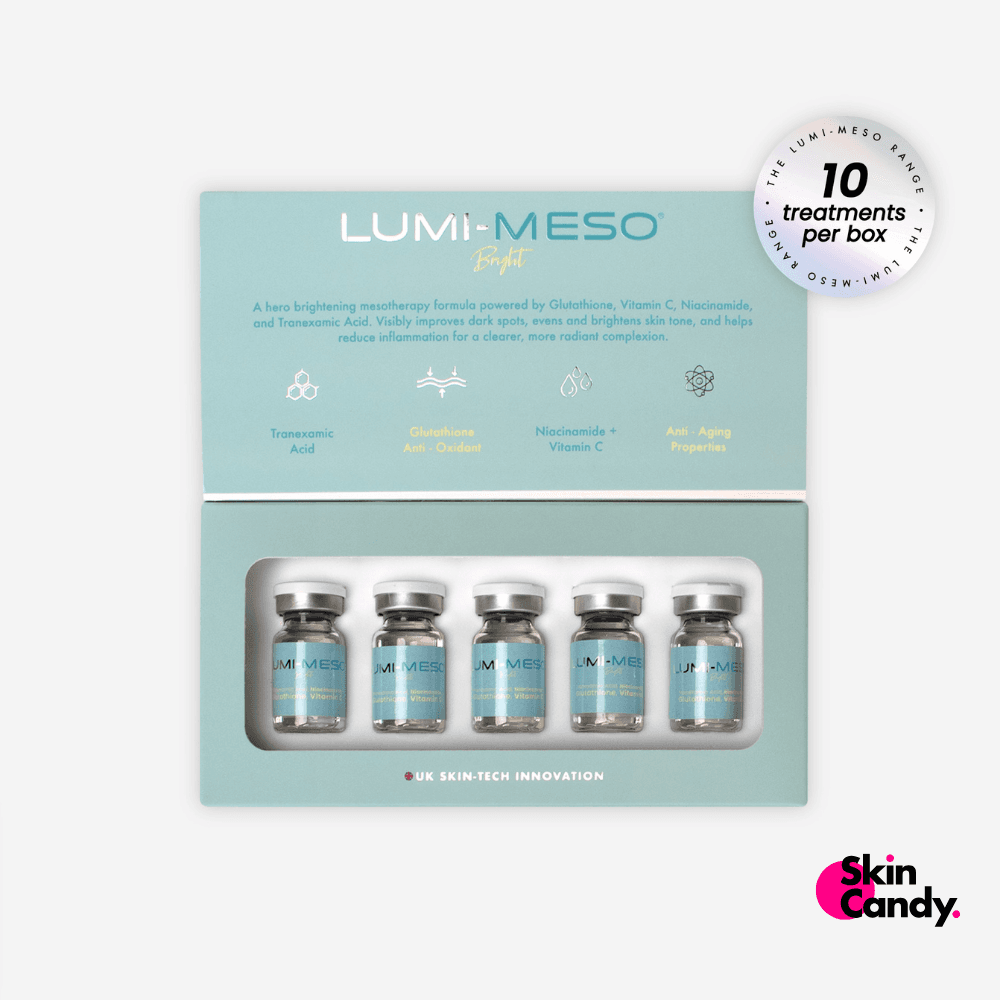 LUMI-MESO BRIGHT (Box of 5).