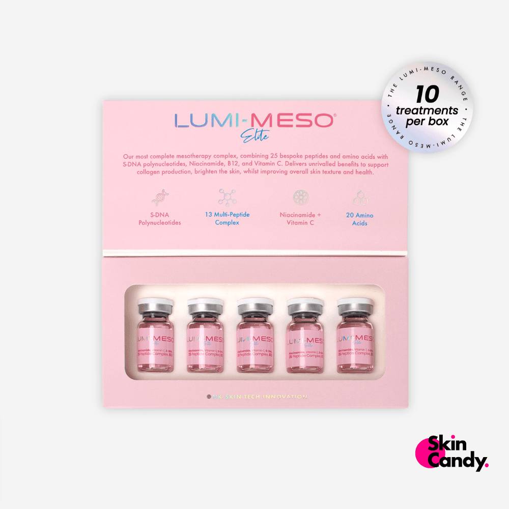 LUMI-MESO ELITE (Box of 5).
