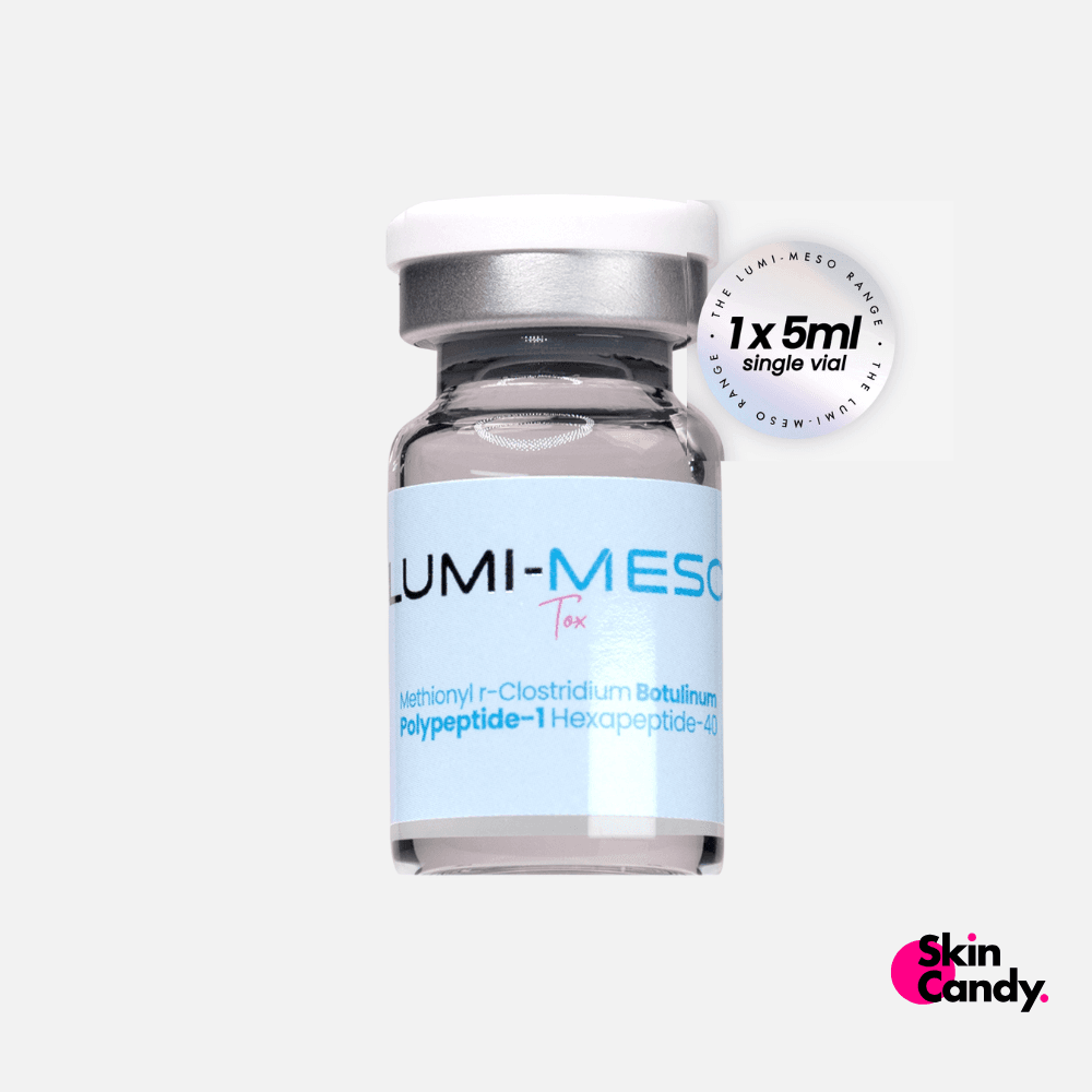 LUMI-MESO TOX (Single).