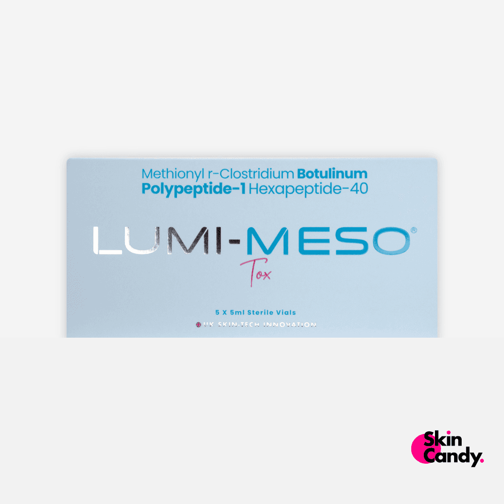 LUMI-MESO TOX (Box of 5).