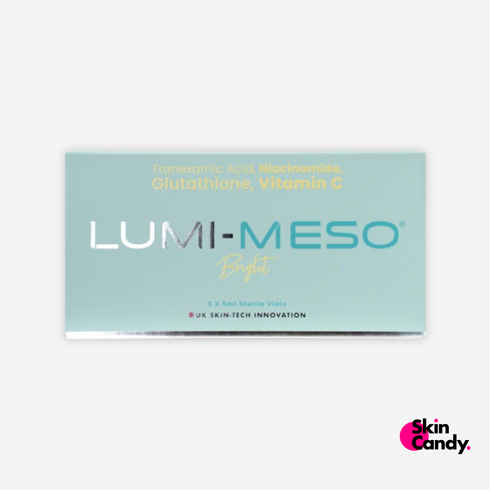 LUMI-MESO BRIGHT (Single)