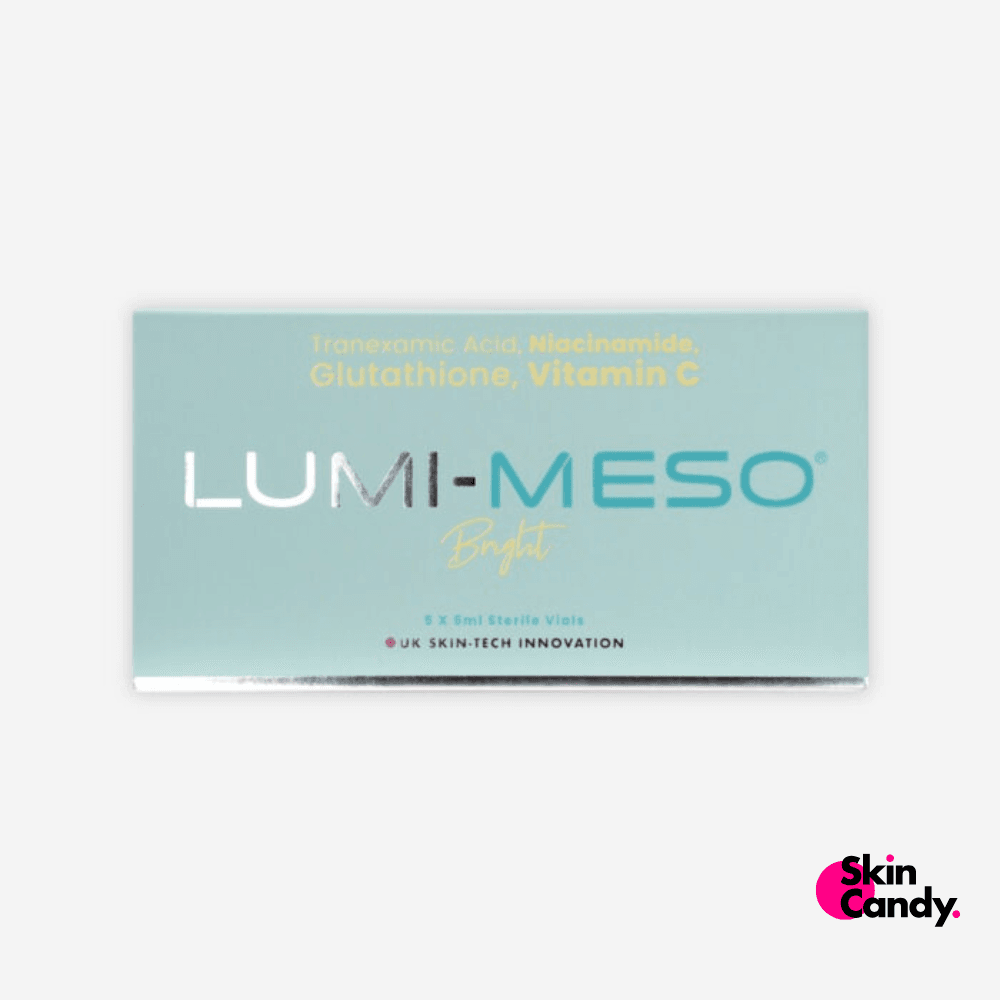 LUMI-MESO BRIGHT (Single).