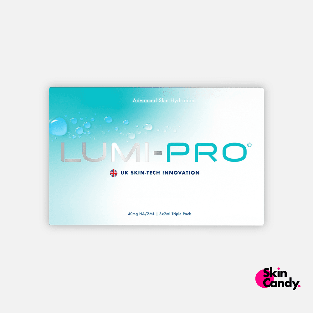 LUMI-PRO (Triple Pack).